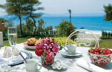 Mandola Rosa Suites & Villas.(ex.Grecotel Mandola Rosa Suites & Villas)