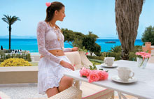 Mandola Rosa Suites & Villas.(ex.Grecotel Mandola Rosa Suites & Villas)
