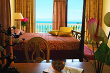 Mandola Rosa Suites & Villas.(ex.Grecotel Mandola Rosa Suites & Villas)
