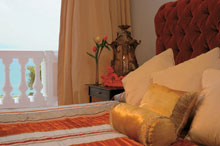 Mandola Rosa Suites & Villas.(ex.Grecotel Mandola Rosa Suites & Villas)