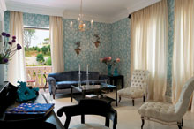 Mandola Rosa Suites & Villas.(ex.Grecotel Mandola Rosa Suites & Villas)