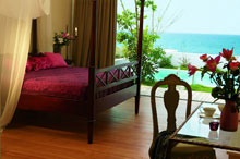 Mandola Rosa Suites & Villas.(ex.Grecotel Mandola Rosa Suites & Villas)
