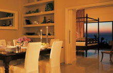 Mandola Rosa Suites & Villas.(ex.Grecotel Mandola Rosa Suites & Villas)