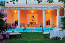Mandola Rosa Suites & Villas.(ex.Grecotel Mandola Rosa Suites & Villas)