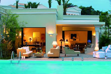 Mandola Rosa Suites & Villas.(ex.Grecotel Mandola Rosa Suites & Villas)