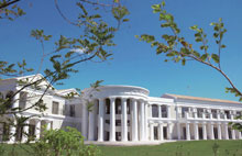 Mandola Rosa Suites & Villas.(ex.Grecotel Mandola Rosa Suites & Villas)