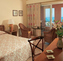 Grecotel Olympia Oasis Aqua Park