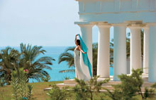 Grecotel Olympia Oasis Aqua Park