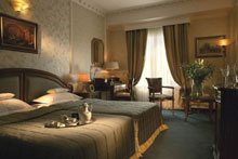 Mediterranean Palace