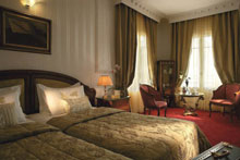 Mediterranean Palace