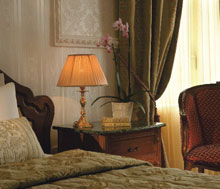 Mediterranean Palace