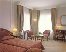 Mediterranean Palace