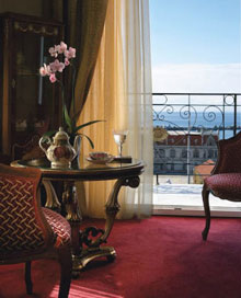 Mediterranean Palace