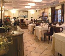 Mediterranean Palace