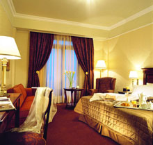 Thessaloniki Electra Palace