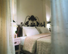 Sani Resort - Sani Asterias Suites