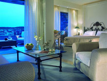 Sani Resort - Sani Asterias Suites