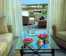 Sani Resort - Sani Asterias Suites