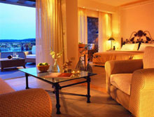 Sani Resort - Sani Asterias Suites