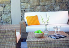 Sani Resort - Sani Asterias Suites