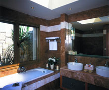 Sani Resort - Sani Asterias Suites