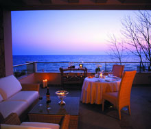 Sani Resort - Sani Asterias Suites