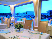 Sani Resort - Sani Asterias Suites