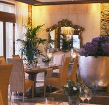 Sani Resort - Sani Asterias Suites