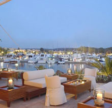 Sani Resort - Sani Asterias Suites