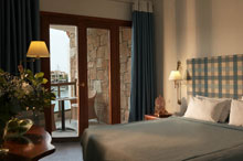 Sani Resort - Porto Sani Village