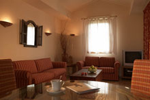 Sani Resort - Porto Sani Village