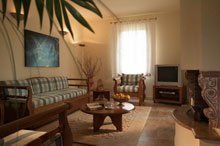 Sani Resort - Porto Sani Village