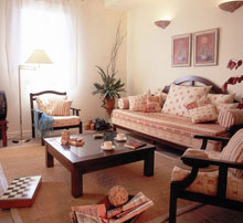 Sani Resort - Porto Sani Village