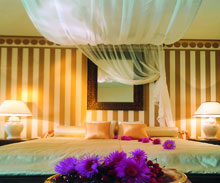 Danai Beach Resort & Villas