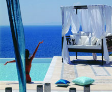 Danai Beach Resort & Villas