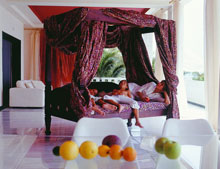 Danai Beach Resort & Villas