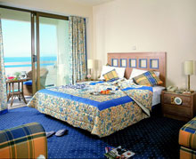 Sani Beach Hotel