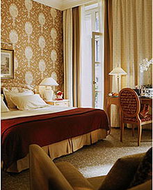 Sofitel Paris Le Faubourg