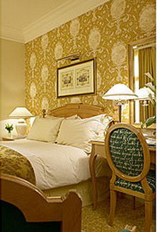 Sofitel Paris Le Faubourg