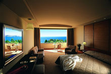 Porto Carras Meliton(ex.Porto Carras Grand Resort Meliton Hotel)