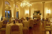 King George II Palace