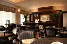 King George II Palace