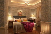 King George II Palace