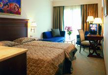 Athens Electra Palace