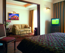 Athens Electra Palace