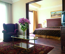 Athens Electra Palace