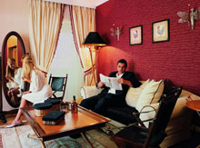 Divani Palace Acropolis