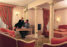 Divani Palace Acropolis