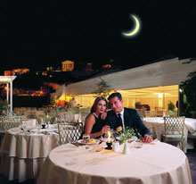 Divani Palace Acropolis