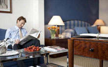 Athenaeum Intercontinental